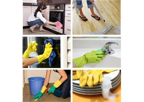 Window Cleaning Service London - 7/10