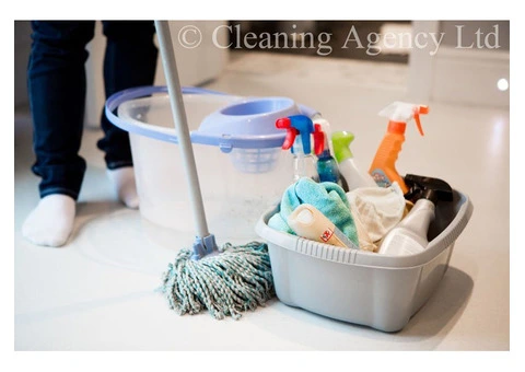 Window Cleaning Service London - 8/10