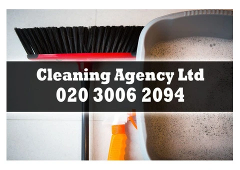 Window Cleaning Service London - 9/10