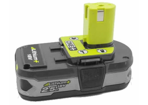 Cordless Drill Battery for Ryobi R18PD3-0