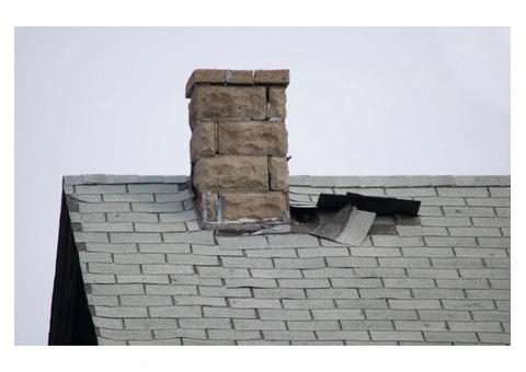 Roofers Durham UK - 2/10