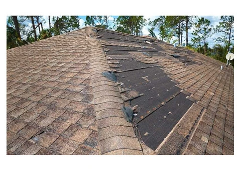 Roofers Durham UK - 4/10