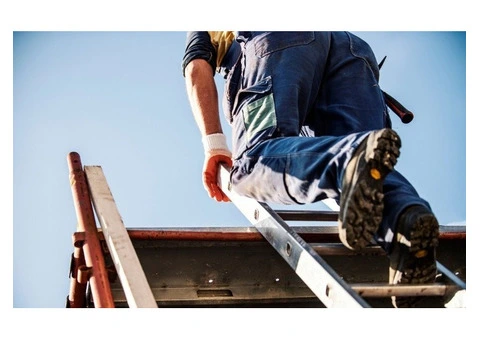 Roofers Durham UK - 5/10