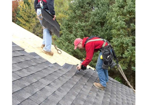 Roofers Durham UK - 7/10