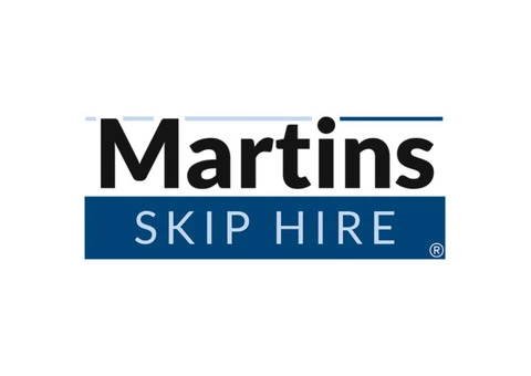 Martin Skip Hire