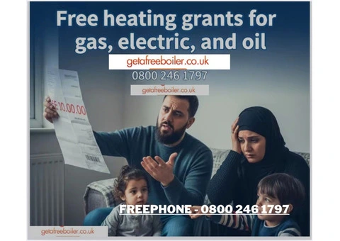 HEATING. BOILER