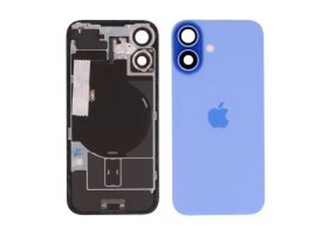 iPhone 16 Parts & Replacement Components - UK Supplier - 3/3