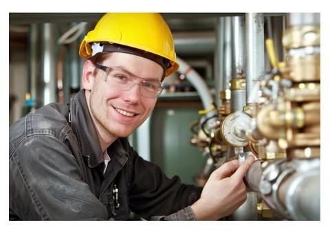 Professional Boiler Installation Worcester Services by RNA Heating