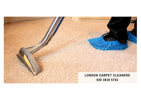 Curtain and Upholstery Cleaning Service - 6/10