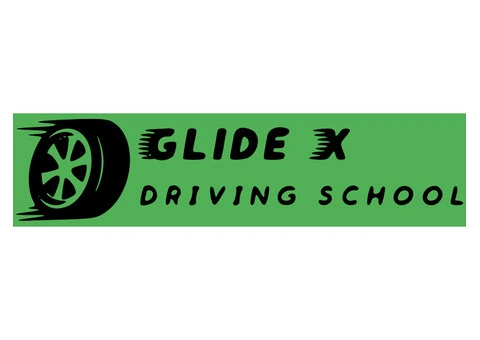GlideX Driving School