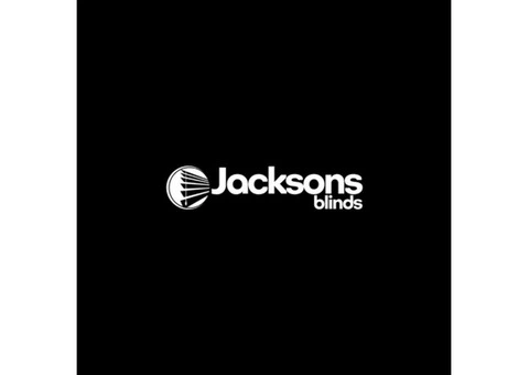 Jacksons Blinds - 1/8