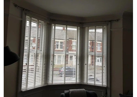 Jacksons Blinds - 2/8