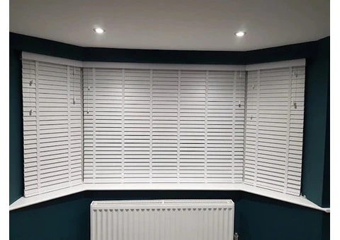 Jacksons Blinds - 4/8
