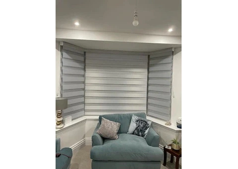 Jacksons Blinds - 7/8
