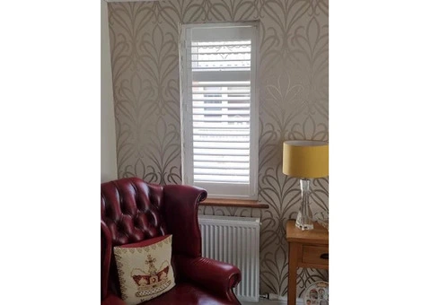 Jacksons Blinds - 8/8