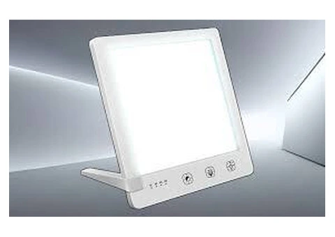 Lumotherapy: The Natural Light Therapy Revolution for Modern Wellness!