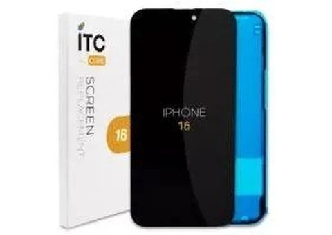 iPhone 16 Screen Replacement Parts Available in the UK - 2/3