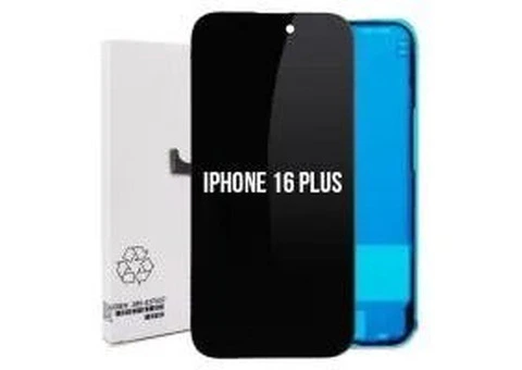 iPhone 16 Plus Screen Replacement Parts for Professional Repairs - 1/3