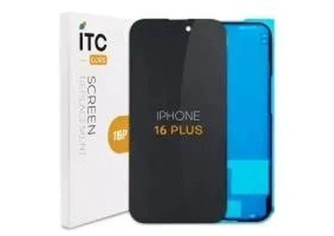 iPhone 16 Plus Screen Replacement Parts for Professional Repairs - 3/3
