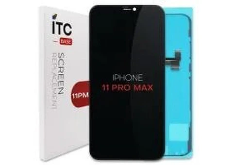 iPhone 11 Pro Max Screen Replacement Parts Available in the UK - 1/3