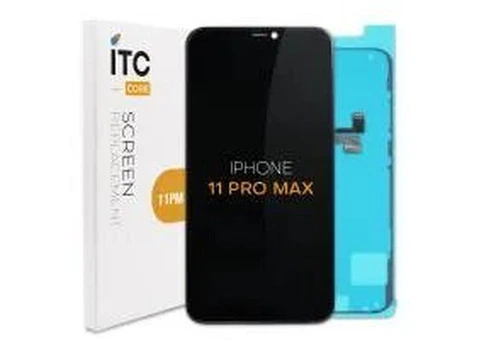 iPhone 11 Pro Max Screen Replacement Parts Available in the UK - 2/3