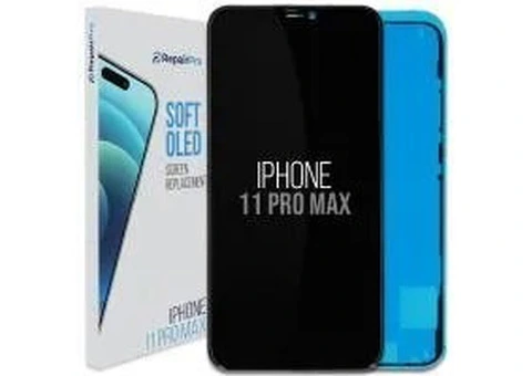 iPhone 11 Pro Max Screen Replacement Parts Available in the UK - 3/3