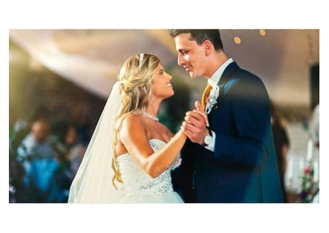 Dance classes for adults, Dance lessons London, First wedding dance London - 1/3