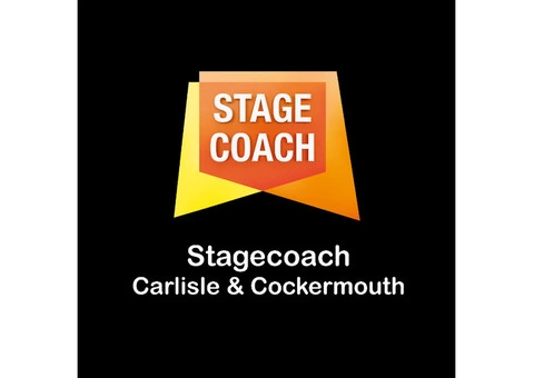 Stagecoach Carlisle and Cockermouth - 1/6