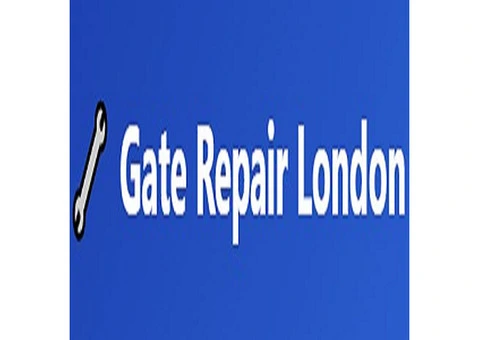 Gate Repair London