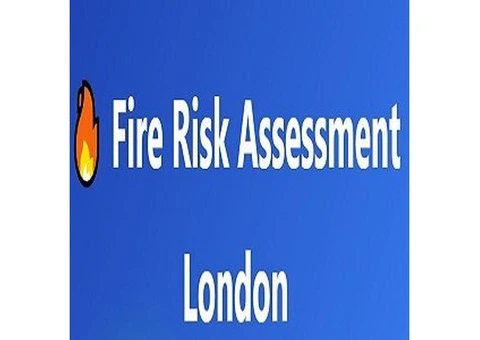 Fire Risk Assessment London