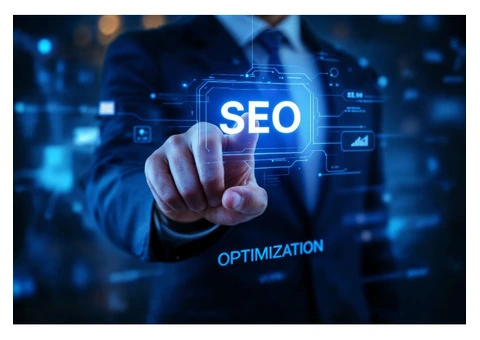 Grow Faster Online with Proven Digital Marketing Experts | Results-Driven SEO & More