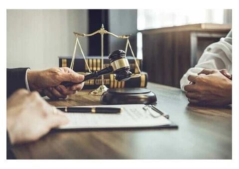 Experienced Serious Injury Claims Solicitors in Bolton