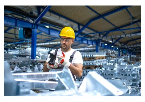 Premium Stainless Steel Manufacturing Services by Stainless Steel Equipment