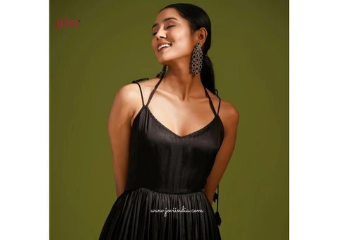 JOVI Fashion India Exclusive Indian Anarkali Suit Trends 2026 - 5/14