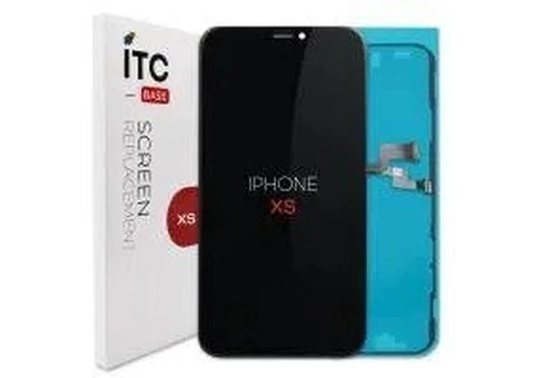 iPhone XS Screen Replacement Parts - Trusted UK Supplier - 1/3