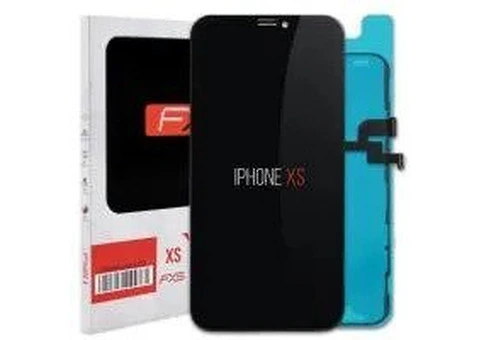 iPhone XS Screen Replacement Parts - Trusted UK Supplier - 2/3