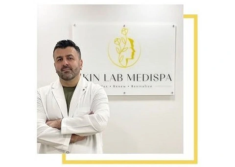 Skin Lab Medispa - Marylebone - 3/3