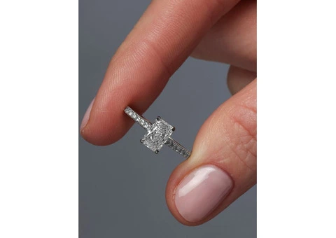 Top Diamond Engagement Ring Trends for 2026