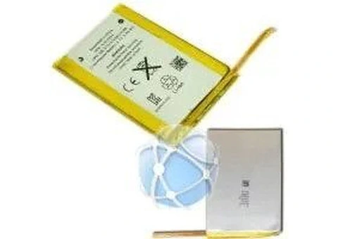 iPod Classic Battery Replacement Parts for Professional Repair Use - 1/3