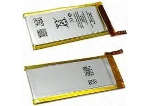 iPod Classic Battery Replacement Parts for Professional Repair Use - 2/3