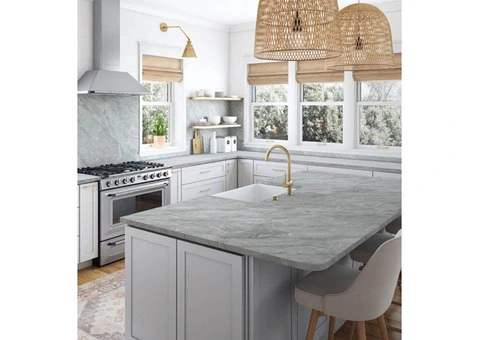 Granite Kitchen Worktops – StoneSense