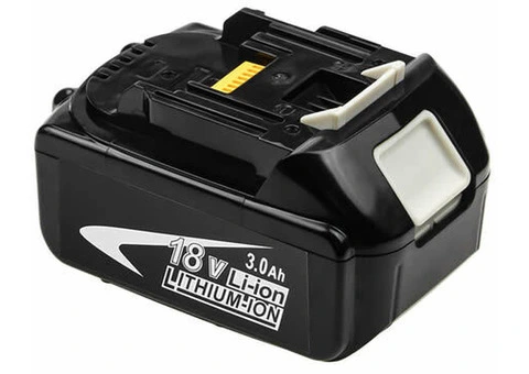 Makita DLM382Z 18V LXT Cordless Lithium Battery Lawn Mower