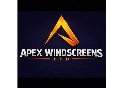 Apex Windscreens - 1/9