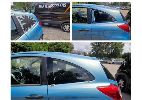 Apex Windscreens - 2/9