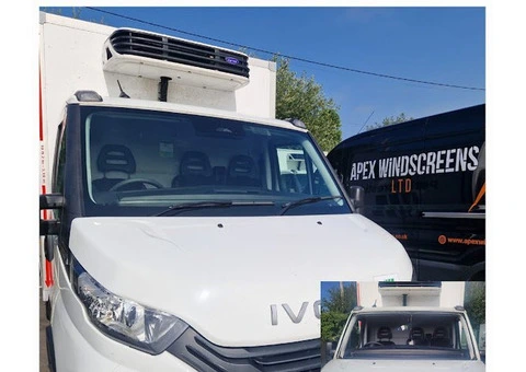 Apex Windscreens - 4/9