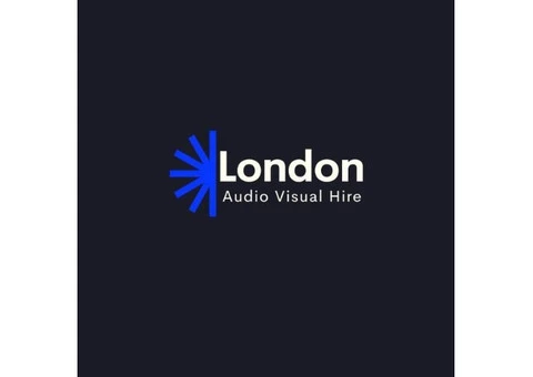 London Audio Visual Hire