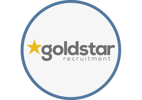 Goldstar Recruit