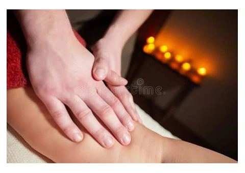 Male masseur for females and couples - 2/3