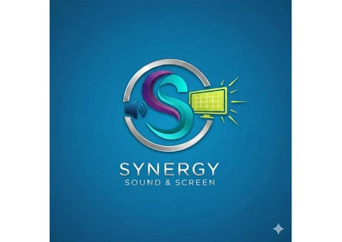 Synergy Sound & Screen