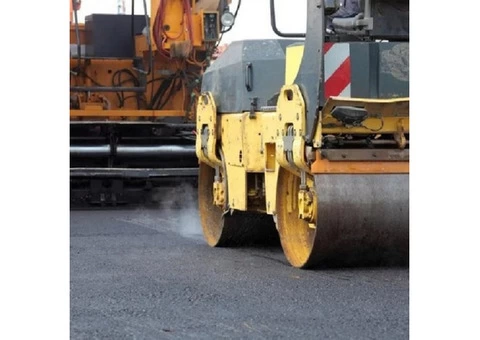 Local Concrete Driveway Contractors